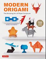 Modern Origami