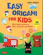 Easy Origami for Kids