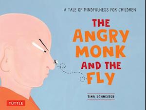Angry Monk and the Fly