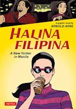 Halina Filipina