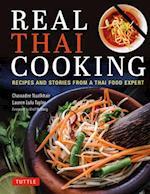 Real Thai Cooking