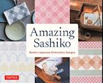 Amazing Sashiko