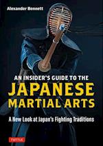 Insider's Guide to the Japanese Martial Arts