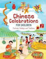 Chinese Celebrations for Children