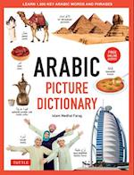 Arabic Picture Dictionary