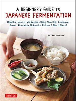 Beginner's Guide to Japanese Fermentation