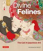 Divine Felines: The Cat in Japanese Art