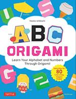 ABC Origami