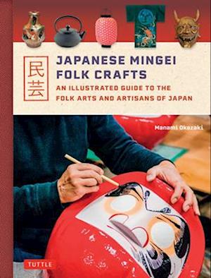 Japanese Mingei Folk Crafts