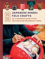 Japanese Mingei Folk Crafts