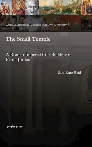 The Small Temple