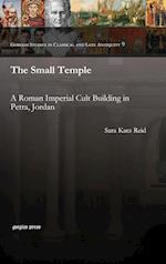 The Small Temple