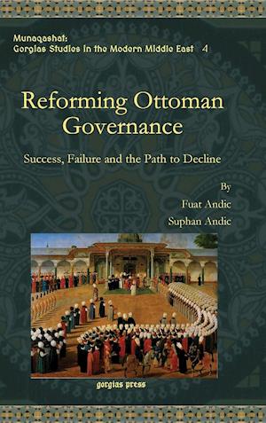 Reforming Ottoman Governance