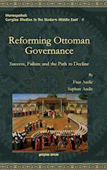 Reforming Ottoman Governance