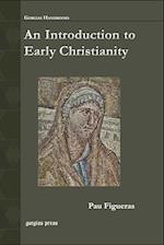 An Introduction to Early Christianity