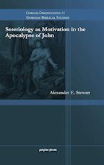 Soteriology as Motivation in the Apocalypse of John