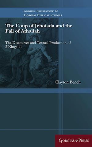 The Coup of Jehoiada and the Fall of Athaliah