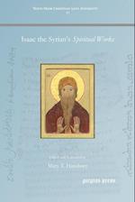 Isaac the Syrian's Spiritual Works