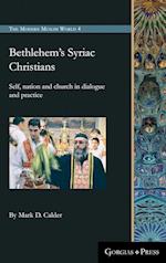 Bethlehem's Syriac Christians
