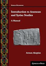 Introduction to Aramean and Syriac Studies
