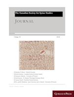 Journal of the Canadian Society for Syriac Studies 18