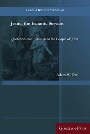 Jesus, the Isaianic Servant