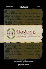 Hugoye: Journal of Syriac Studies (volume 20)