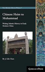 Chinese Heirs to Muhammad