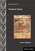 Classical Syriac