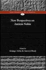 New Perspectives on Ancient Nubia