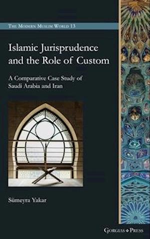 Islamic Jurisprudence and the Role of Custom