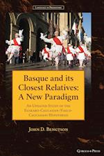 Basque and its Closest Relatives