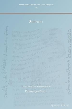 Shbitho