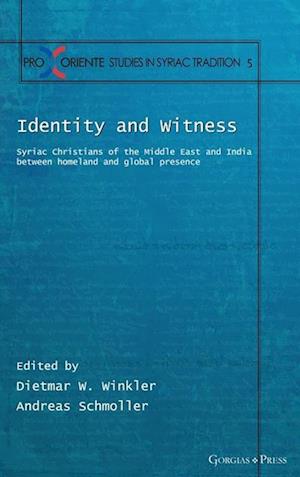 Identity and Witness