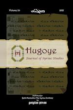 Hugoye - Journal of Syriac Studies (volume 24)
