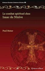 Le combat spirituel chez Isaac de Ninive