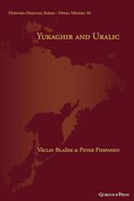 Yukaghir and Uralic