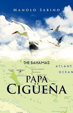 Papa Ciguena