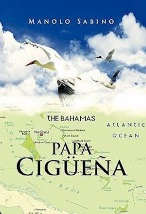 Papa Ciguena