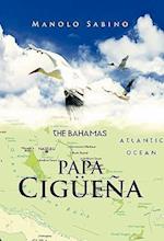 Papa Ciguena