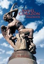 Carita de Angel Corazon de Demonios