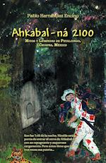 Ahkabal-N 2100