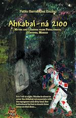 Ahkabal-N 2100