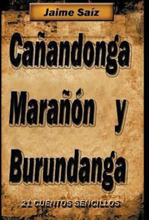 CA Andonga, Mara N y Burundanga