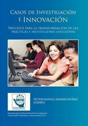 Casos de Investigación e Innovación