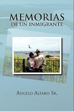 Memorias de Un Inmigrante