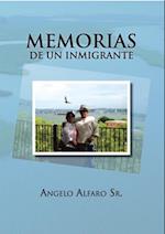 Memorias De Un Inmigrante