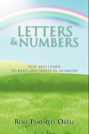 Letters & Numbers