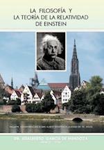 La Filosofia y La Teoria de La Relatividad de Einstein