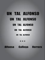 Un Tal Alfonso